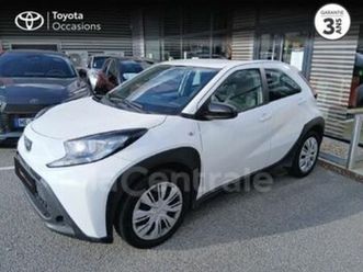 1.0 vvt-i 72 s-cvt dynamic