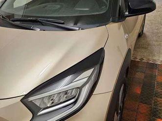 aygo x 1.0 vvt-i 72 cv 5 porte lounge s-cv