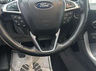 galaxy 2,0 tdci business start/stop business