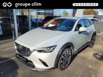 generation2 2.0 skyactiv-g 121 selection bva