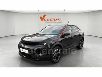 ii 1.2 turbo 130 gs line auto