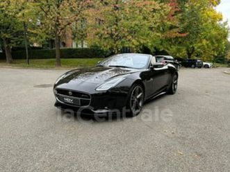 generation2 cabriolet 3.0 v6 340 r-dynamic auto