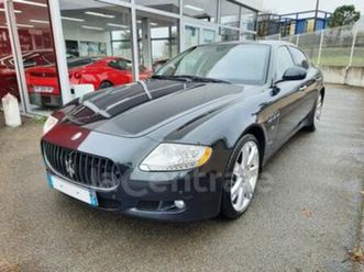 v 4.2 v8 400 executive gt