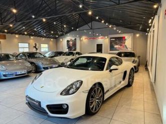 (981) generation2 2.7 black edition pdk