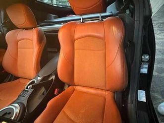 coupe 3.7 v6 lev2 auto my15