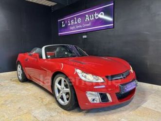 roadster 2.0 turbo 264