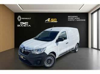 ii van 1.3 tce 100 confort 2022