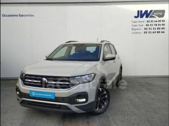 1.0 tsi 95 start/stop life tech bvm5