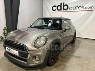 iii (f56) 1.2 102 one finition salt 3p