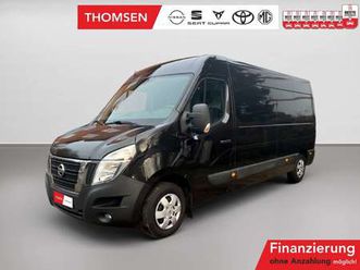 kastenwagen dci 150 l3h2 3.5t fwd