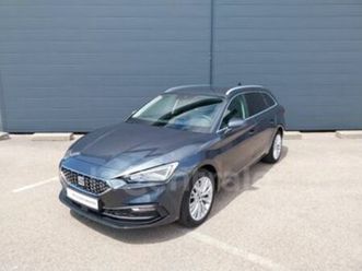 iv sportstourer 1.5 tsi 150 xcellence bvm6