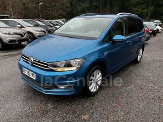 iii 1.4 tsi 150 bluemotion technology confortline