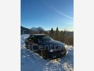(e36) cabriolet 328i worldline