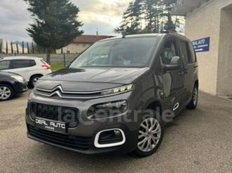 iii taille m 1.2 puretech 110 s&s shine bv6