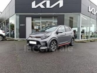 iii generation2 1.0 t-gdi 100 isg gt line premium