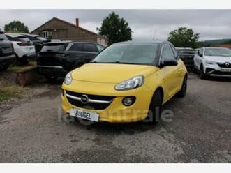 1.4 twinport 87 start/stop rocks