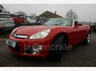 roadster 2.0 turbo 264