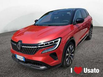 nuovo techno my24 e-tech full hybrid 200