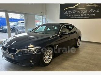 (f36) gran coupe 418da business design