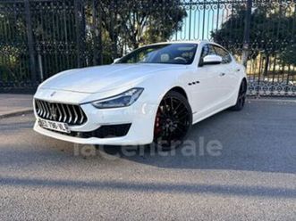 iii 3.0 v6 diesel 275 granlusso auto