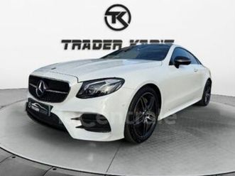 v coupe 220 d fascination 9g-tronic