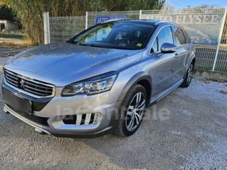 generation2 sw 2.0 bluehdi 180 s&s allure auto