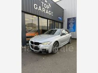 (f31) touring 335d xdrive 313 m sport bva8