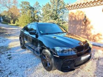 (e71) xdrive35da 286 exclusive