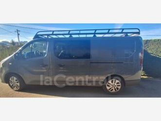 generation2 2.0 cabine approfondie dci 145 s/s tekna l2h1 3.0t dct 5pl