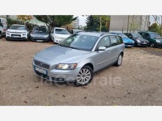 2.4 d5 180 kinetic geartronic