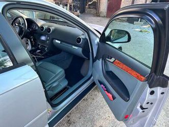 a3 ii 2008 sportback sportback 2.0 tdi ambiente