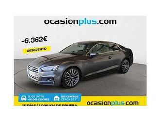 coupé 40 tfsi s line s tronic