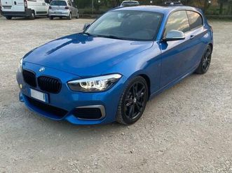 bmw m140i