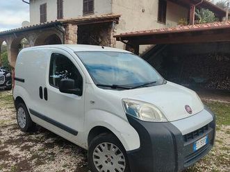 fiat fiorino 1400 benzina/metano