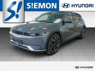 hyundai ioniq 5 77,4kwh 2wd my24 techniq panorama assist