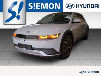 hyundai ioniq 5 77,4kwh 2wd techniq panorama assist-p. e