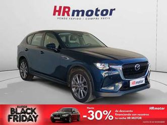 exclusive-line hybrid awd