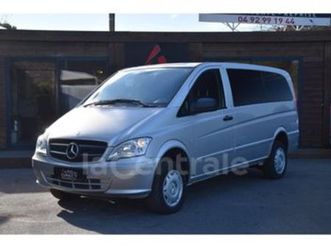 generation2 combi 3.05t 113 cdi blueefficiency long 4-matic bva bm