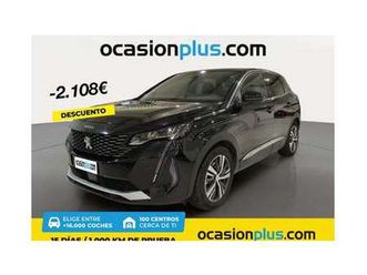 1.6 thp allure aut. 155