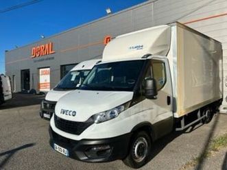 v generation2 2.3 35c16 3450 leaf