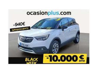 x 1.2t s&s ecotec excellence 110