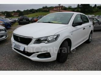 generation2 1.6 hdi 92 fap active