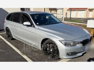 (f31) touring 318d 143 business