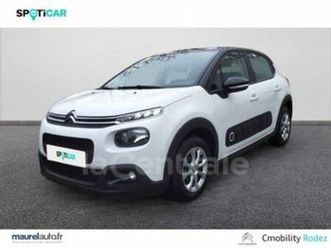 iii 1.6 bluehdi 100 s&s shine business