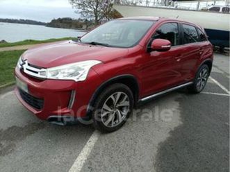 1.8 hdi 150 4x2 collection