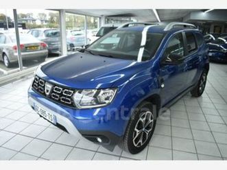 ii 1.5 blue dci 115 4x2 15 ans eu6
