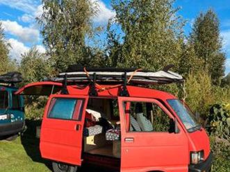 daihatsu hijet mini surf camper 1993 — bestelauto's — marktplaats