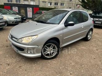 generation2 1.4 hdi x line clim 3p