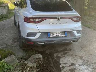 1.3 tce r.s. line 140cv tetto apribile