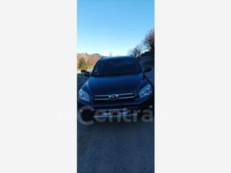 iii 136 d-4d limited edition